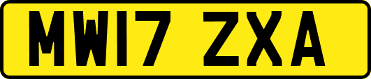 MW17ZXA
