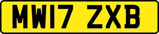 MW17ZXB