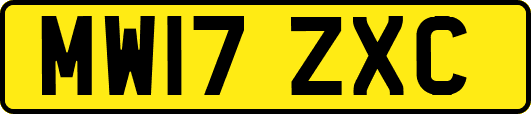 MW17ZXC