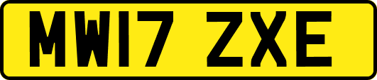 MW17ZXE