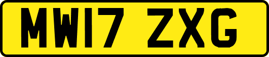 MW17ZXG
