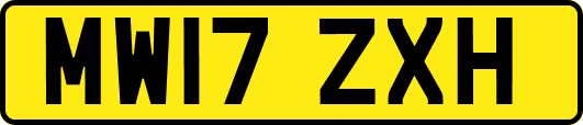 MW17ZXH