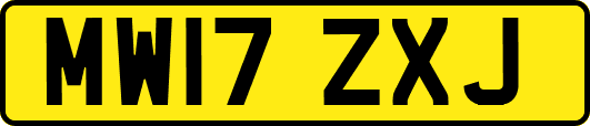 MW17ZXJ