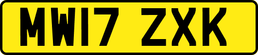 MW17ZXK