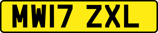 MW17ZXL