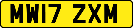 MW17ZXM