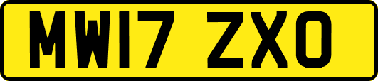 MW17ZXO