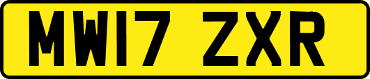MW17ZXR