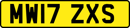 MW17ZXS