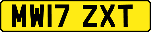 MW17ZXT