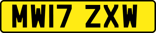 MW17ZXW