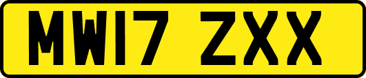 MW17ZXX