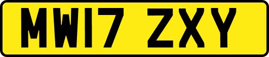 MW17ZXY