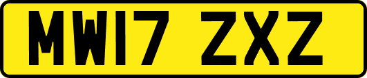 MW17ZXZ