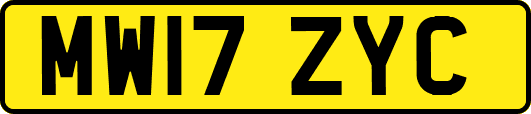 MW17ZYC