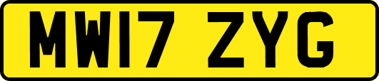 MW17ZYG