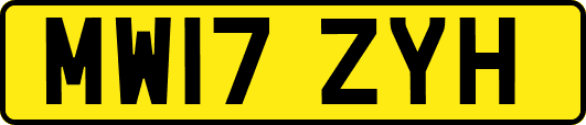 MW17ZYH