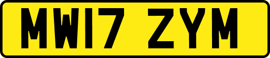 MW17ZYM