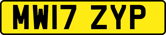 MW17ZYP