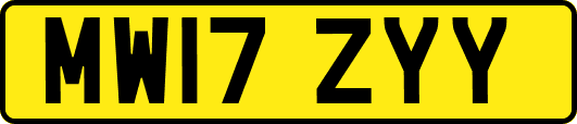 MW17ZYY