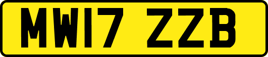MW17ZZB