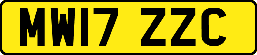 MW17ZZC