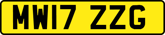 MW17ZZG