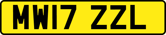 MW17ZZL