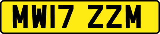 MW17ZZM