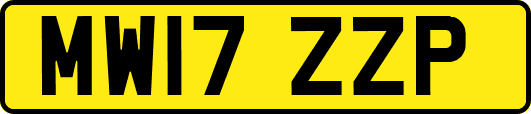 MW17ZZP