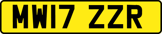 MW17ZZR
