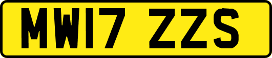 MW17ZZS