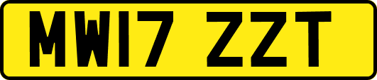 MW17ZZT