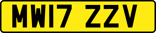 MW17ZZV