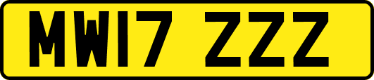 MW17ZZZ