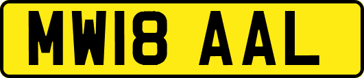 MW18AAL