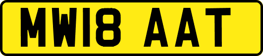 MW18AAT