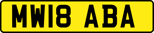 MW18ABA