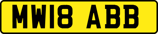 MW18ABB
