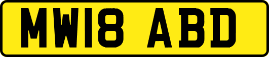MW18ABD