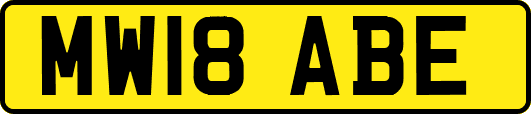 MW18ABE