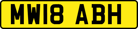 MW18ABH