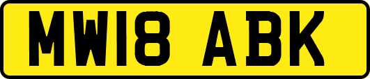MW18ABK