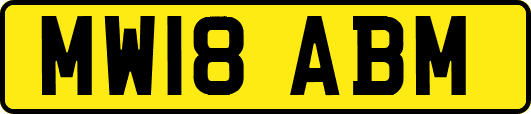 MW18ABM
