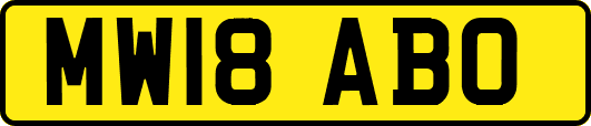 MW18ABO