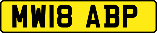 MW18ABP