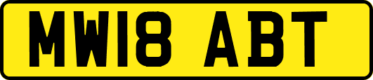 MW18ABT