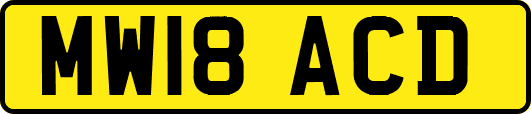 MW18ACD