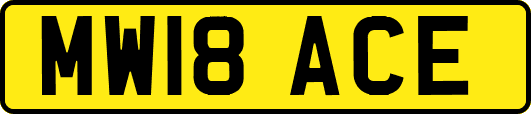 MW18ACE