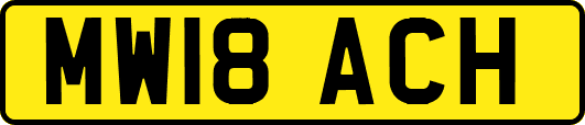 MW18ACH